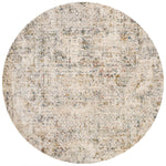 Loloi Theia Multi / Natural Rug RUGS - patterned Loloi