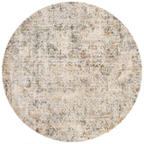 Loloi Theia Multi / Natural Rug RUGS - patterned Loloi