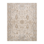 Loloi Teagan Ivory / Sand Rug RUGS - patterned Loloi