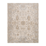 Loloi Teagan Ivory / Sand Rug RUGS - patterned Loloi