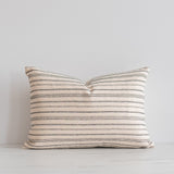 Thai Woven Stripes Pillow Cover PILLOWS - essentials Rug & Weave Pillows