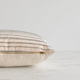 Thai Woven Stripes Pillow Cover PILLOWS - essentials Rug & Weave Pillows