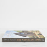 "The Nature of Home" by Jeff Dungan BOOKS - design Penguin Random House