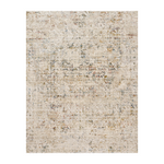 Loloi Theia Multi / Natural Rug RUGS - patterned Loloi