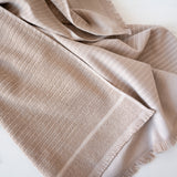 Turkish Cotton Striped Hand Towel hand towel Pokoloko