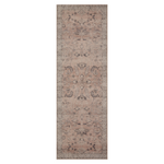 Loloi Hathaway Blush / Multi Rug 1-RUGS - patterned Loloi