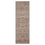 Loloi Hathaway Blush / Multi Rug 1-RUGS - patterned Loloi