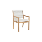Luca Outdoor Dining Chair 20 - FURNITURE - outdoor Moe's Furniture