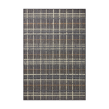 Loloi Rainier Charcoal / Multi Outdoor Rug 0-RUGS-patterned Loloi