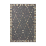 Loloi Rainier Slate / Multi Outdoor Rug 0-RUGS-patterned Loloi