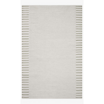 Loloi Sadie White Indoor/Outdoor Rug 5-Rugs - indoor/outdoor Loloi