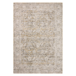 Amber Lewis x Loloi Alie Gold / Beige 0-patterned rugs Loloi