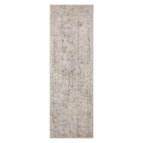 Amber Lewis x Loloi Alie Sand / Sky 0-patterned rugs Loloi