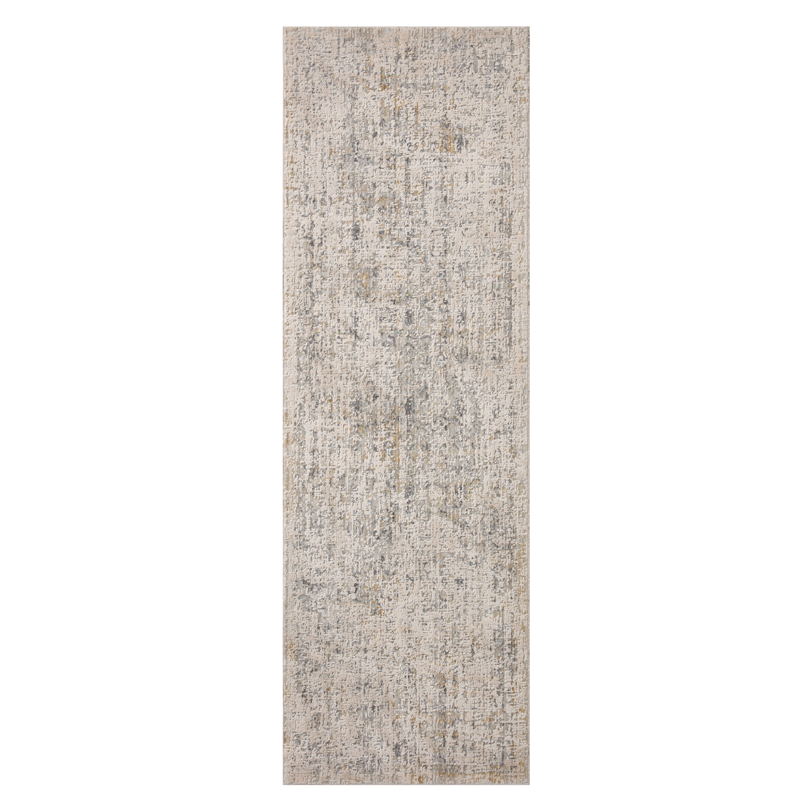 Amber Lewis x Loloi Alie Sand / Sky 0-patterned rugs Loloi