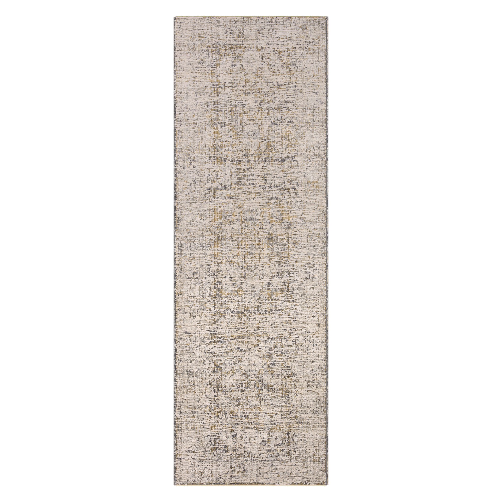 Amber Lewis x Loloi Alie Gold / Beige 0-patterned rugs Loloi