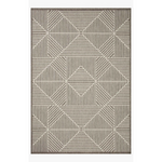 Loloi Rainier Natural / Ivory Outdoor Rug 5-Rugs - indoor/outdoor Loloi
