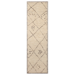 Amber Lewis x Loloi Briyana Natural / Stone 1-natural fibre rugs Loloi