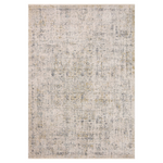 Amber Lewis x Loloi Alie Sand / Sky 0-patterned rugs Loloi