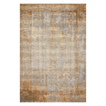 Loloi Mika Ant. Ivory / Copper Outdoor Rug 5-Rugs - indoor/outdoor Loloi