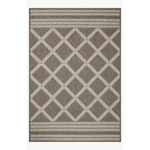 Loloi Rainier Natural / Ivory Outdoor Rug 5-Rugs - indoor/outdoor Loloi