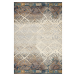 Loloi Mika Ivory / Mediterranean Outdoor Rug 5-Rugs - indoor/outdoor Loloi