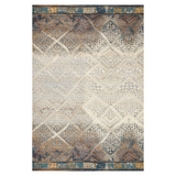 Loloi Mika Ivory / Mediterranean Outdoor Rug 5-Rugs - indoor/outdoor Loloi