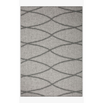 Loloi Rainier Dove / Grey Outdoor Rug 5-Rugs - indoor/outdoor Loloi