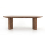 Paden Dining Table FURNITURE - dining table Four Hands