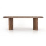 Paden Dining Table FURNITURE - dining table Four Hands
