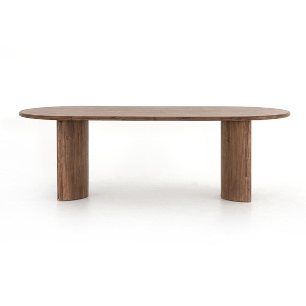Paden Dining Table FURNITURE - dining table Four Hands
