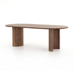 Paden Dining Table FURNITURE - dining table Four Hands