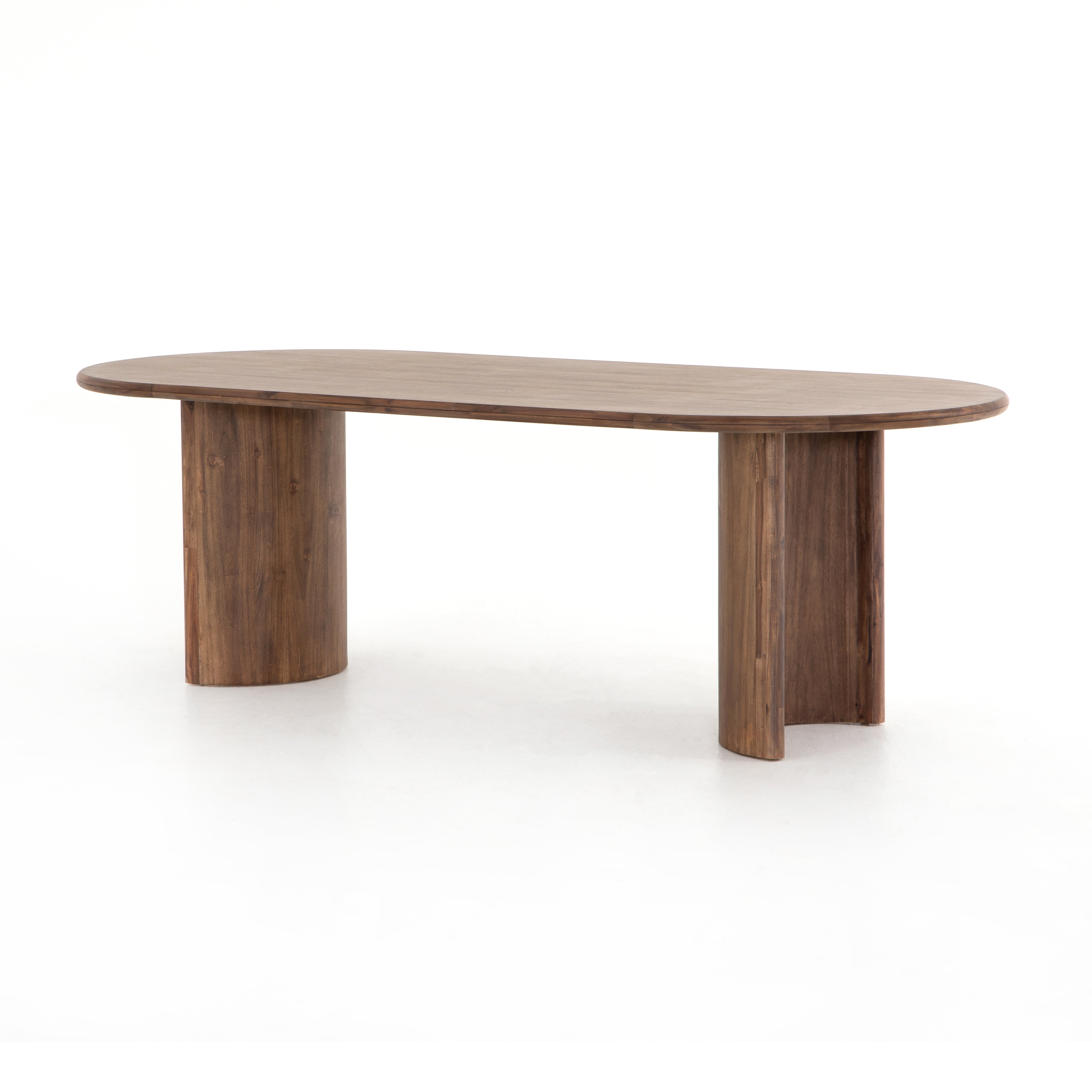 Paden Dining Table FURNITURE - dining table Four Hands