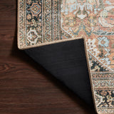 OVERSTOCK RUG - Loloi Wynter Auburn / Multi Rug - 2' x 5' IN STORE - Sale Rugs Loloi