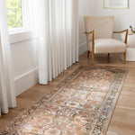 OVERSTOCK RUG - Loloi Wynter Auburn / Multi Rug - 2' x 5' IN STORE - Sale Rugs Loloi