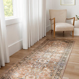 OVERSTOCK RUG - Loloi Wynter Auburn / Multi Rug - 2' x 5' IN STORE - Sale Rugs Loloi