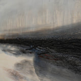 "Warran" Framed Painting by Edward View ARTWORK - framed print Renwil