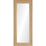 Winston Floor Mirror 100 - a - wall mirror Renwil