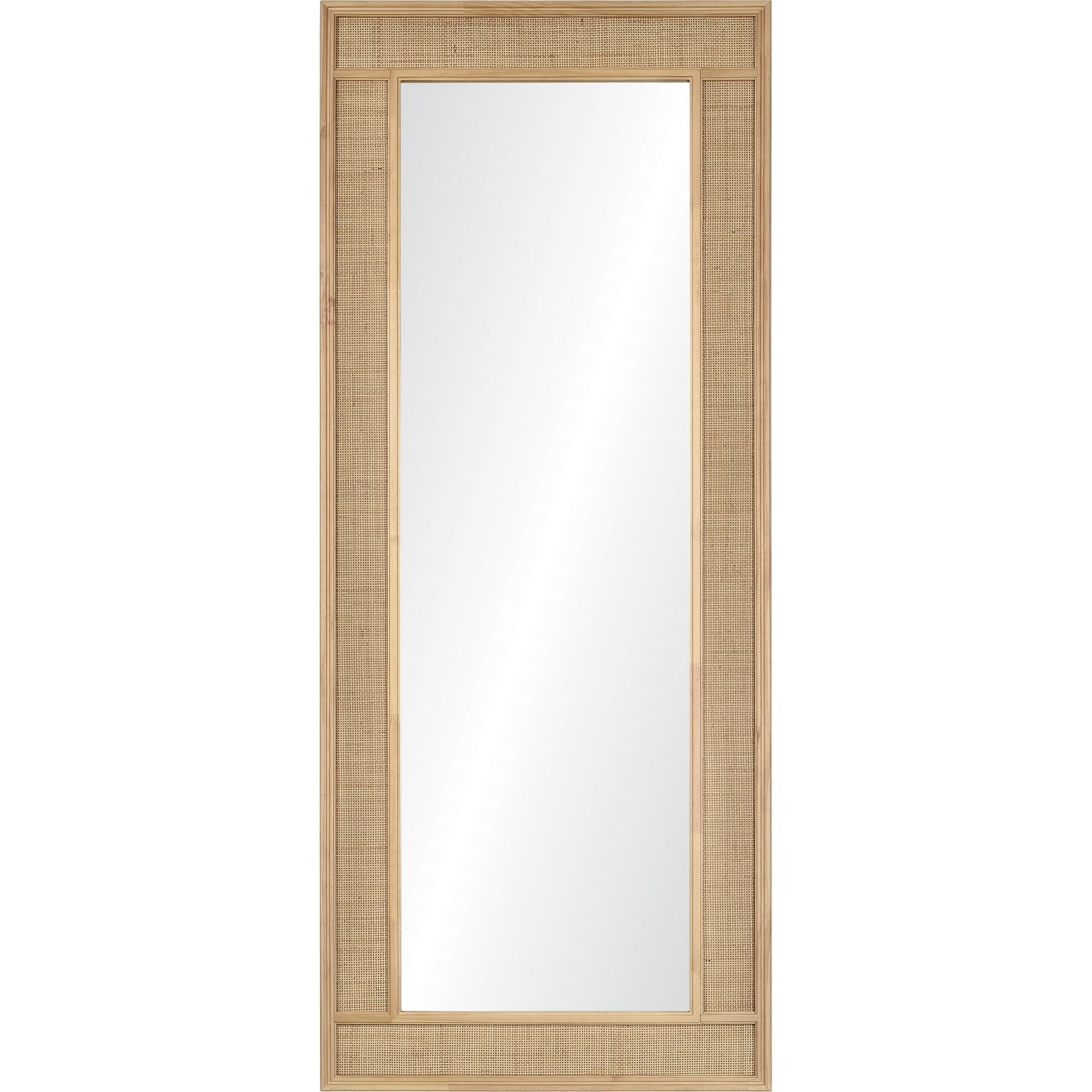 Winston Floor Mirror 100 - a - wall mirror Renwil