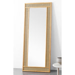Winston Floor Mirror 100 - a - wall mirror Renwil