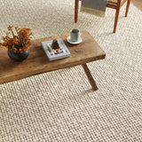 Amber Lewis x Loloi Yellowstone Natural / Ivory 1-natural fibre rugs Loloi