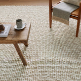 Amber Lewis x Loloi Yellowstone Natural / Ivory 1-natural fibre rugs Loloi