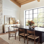 Amber Lewis x Loloi Yellowstone Natural / Ivory 1-natural fibre rugs Loloi