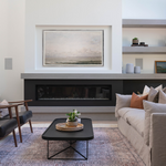 "High Tide" Framed Art Print ARTWORK - framed print Celadon Art