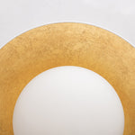 Cadence Semi Flush LIGHITING - semi-flush Hudson Valley Lighting