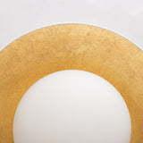 Cadence Mini Semi Flush LIGHITING - semi-flush Hudson Valley Lighting