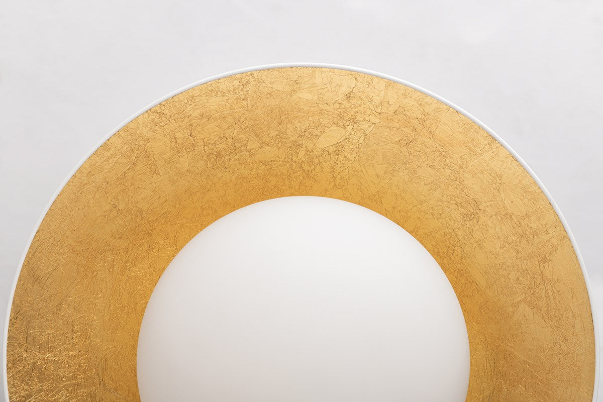 Cadence Mini Semi Flush LIGHITING - semi-flush Hudson Valley Lighting