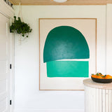 Cadence Semi Flush LIGHITING - semi-flush Hudson Valley Lighting