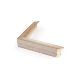 "Golden Scatter II" Framed Art Print ARTWORK - framed print Celadon Art