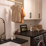 “Hidden Lake Petite Scape” Framed Art Print 1-ARTWORK - framed print Celadon Art