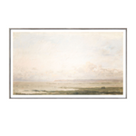 "High Tide" Framed Art Print ARTWORK - framed print Celadon Art